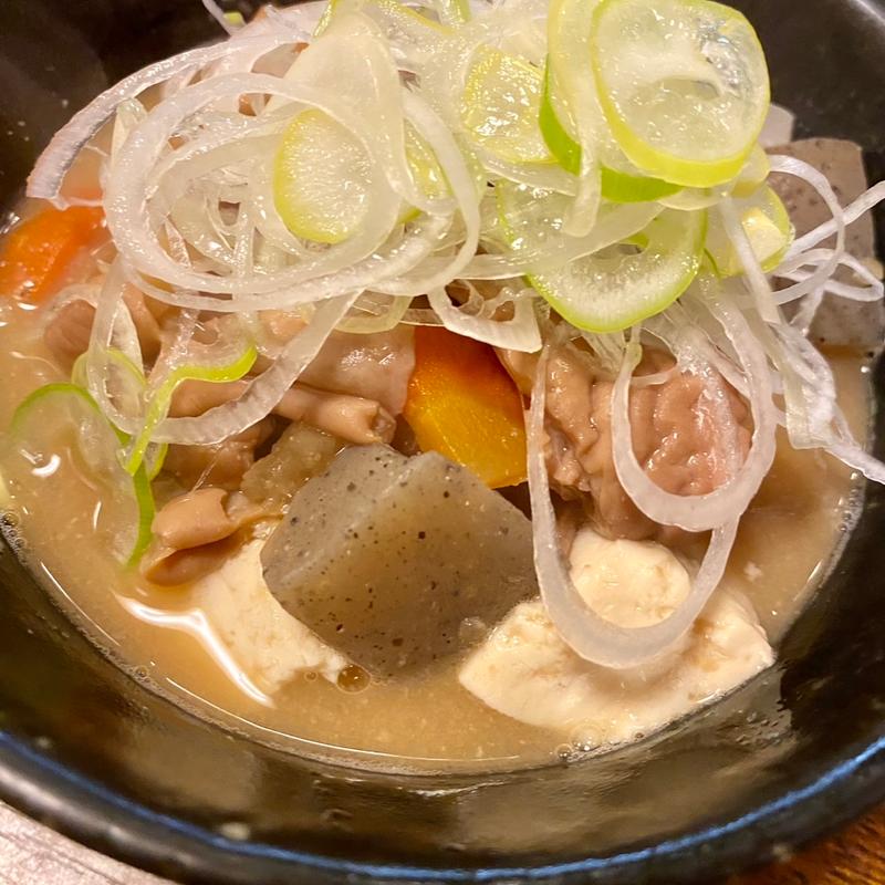 (とんかつ光助)