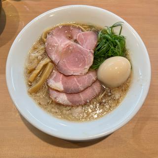 (らぁ麺 はやし田 池袋店)
