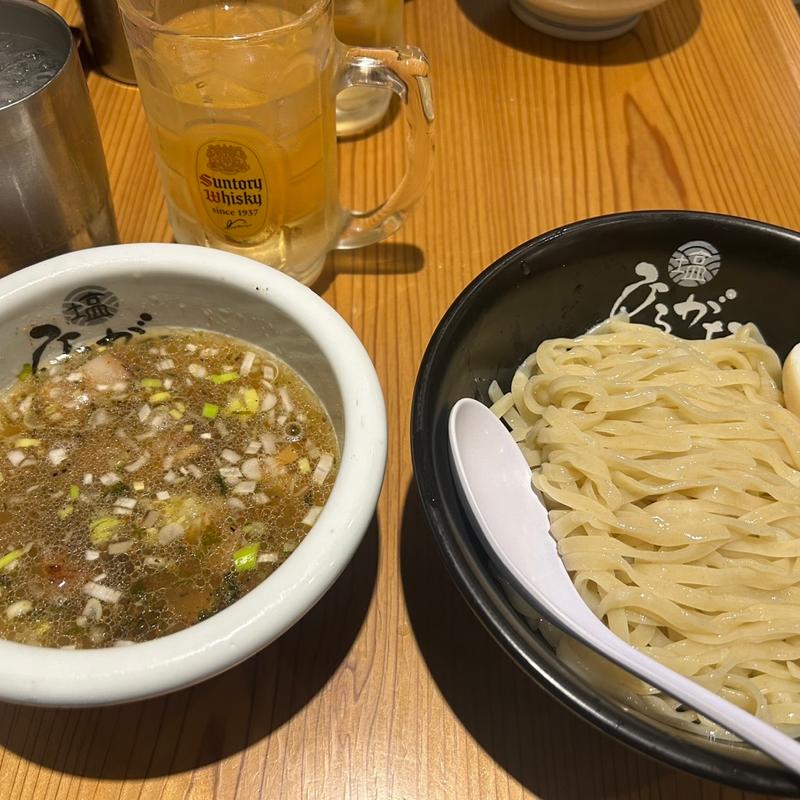 (ひるがお 人形町店)