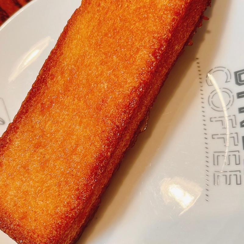 ハニートースト(Boulangerie Sudo （ブーランジェリースドウ）)