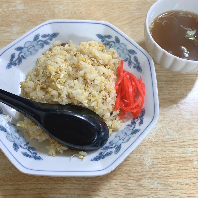 チャーハン(万松)