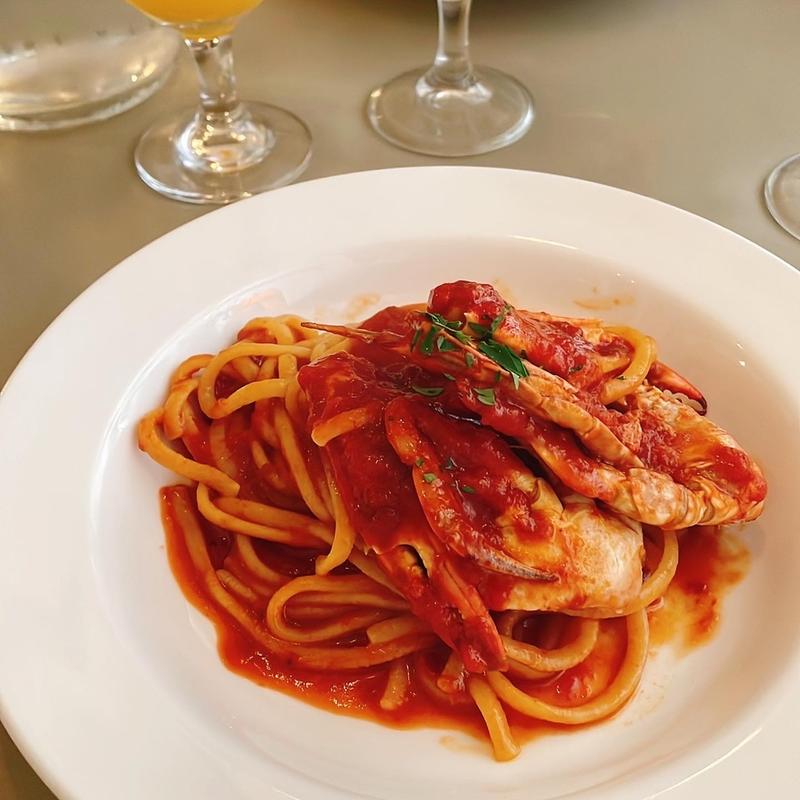 (クッチーナ イタリアーナ ヨシノ)