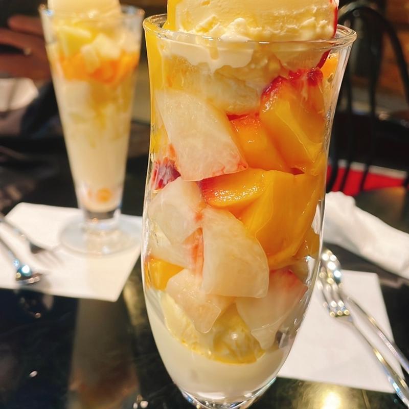 パフェ(アニバーサリー)