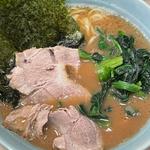 極みチャーシュー麺（並）