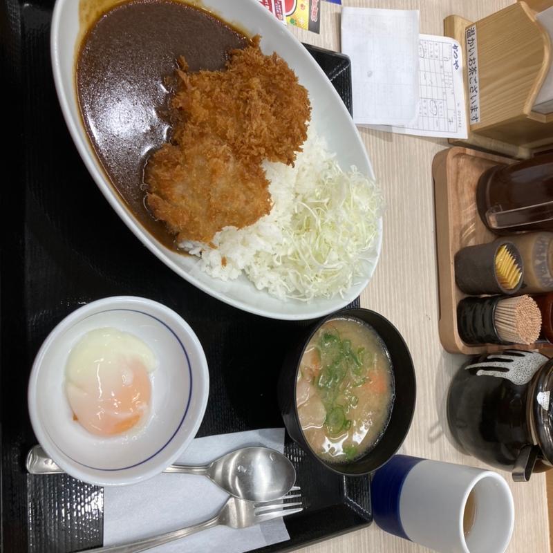 (すき家 敦賀木崎店 )