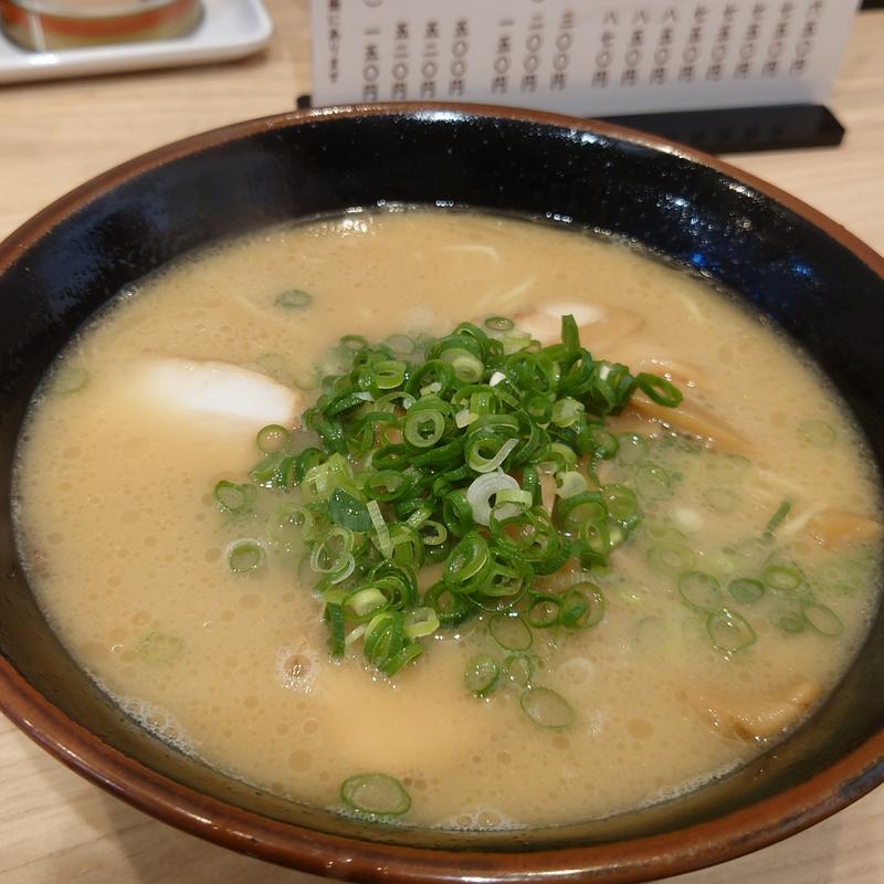 ラーメン(ごんべえ )