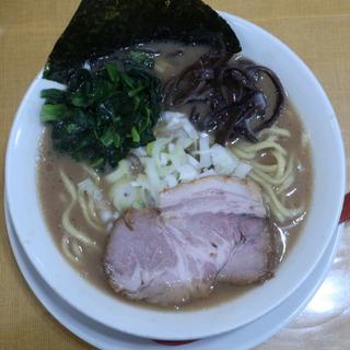 ラーメン(うまいヨ ゆうちゃんラーメン)
