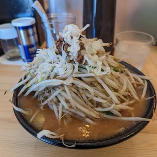 味噌ラーメン(ラーメン弘)