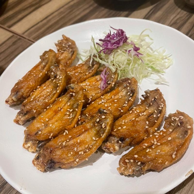 (風来坊 錦呉服通店)