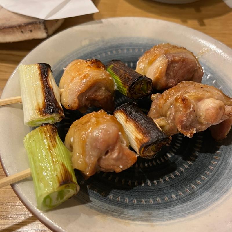 ねぎま(ひだね鳥栖店)