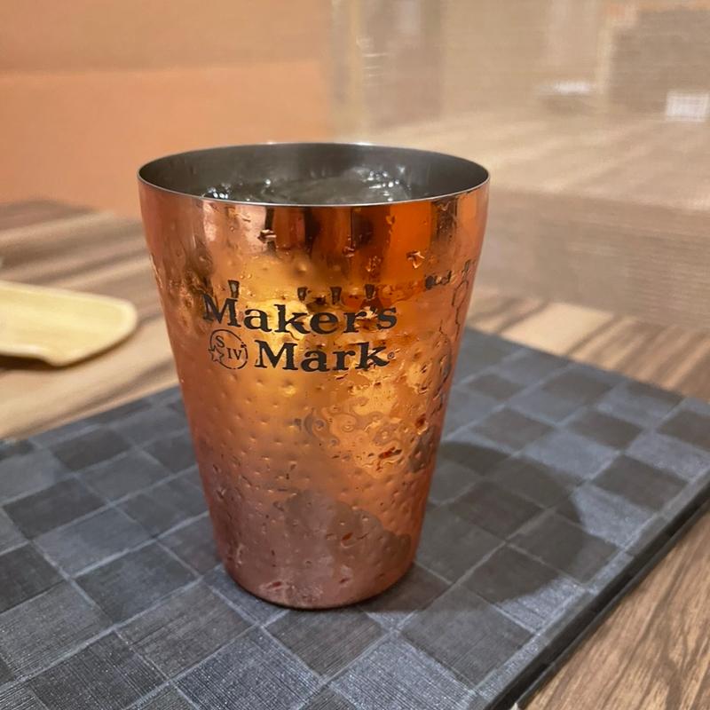 デュワーズハイボール(風来坊 錦呉服通店)