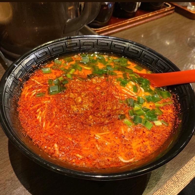 (油そば総本店)