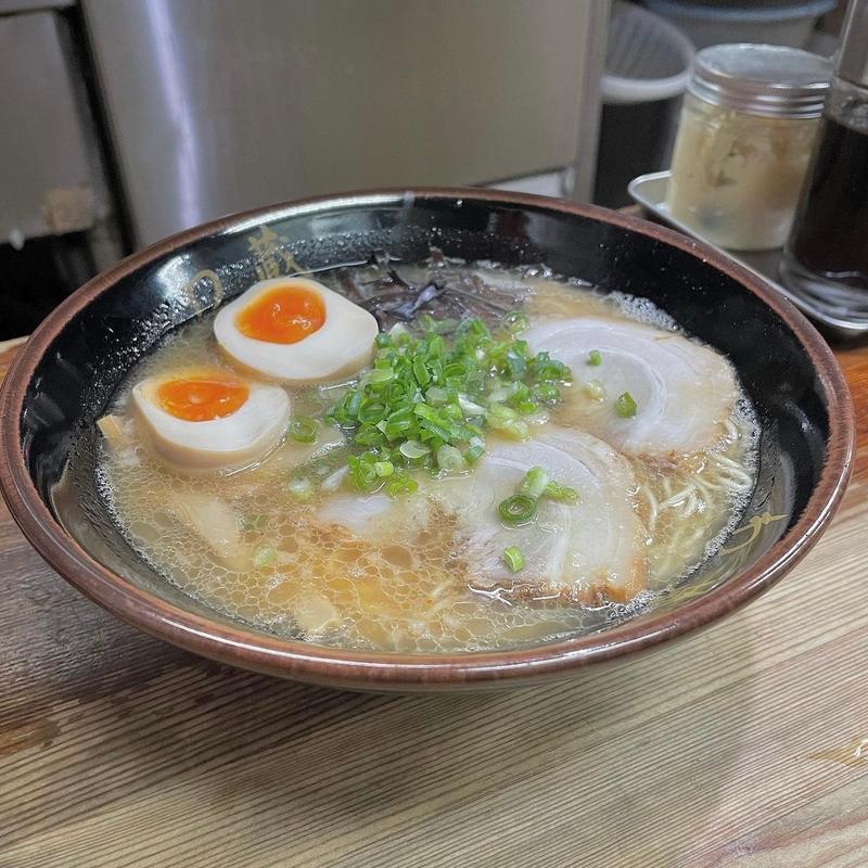 (わ蔵 新宿歌舞伎町店)