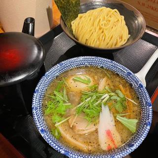 (麺屋酒場桔梗 新宿店)