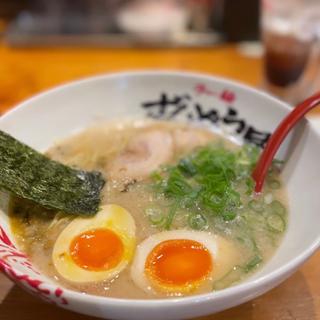 (ラー麺ずんどう屋 新宿歌舞伎町店)