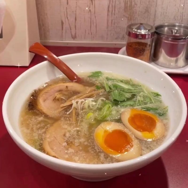 (らーめん味里 misato)