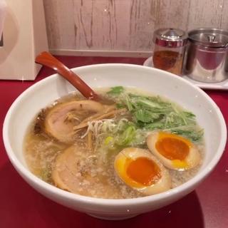 (らーめん味里 misato)