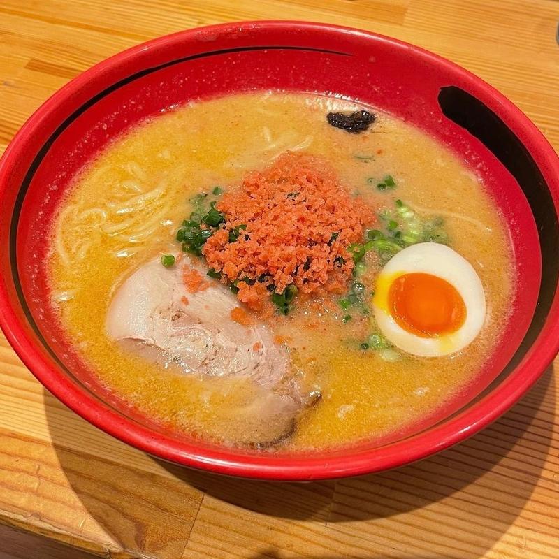 (えびそば一幻 新宿店)