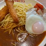 バイキングL　スパイシーソース