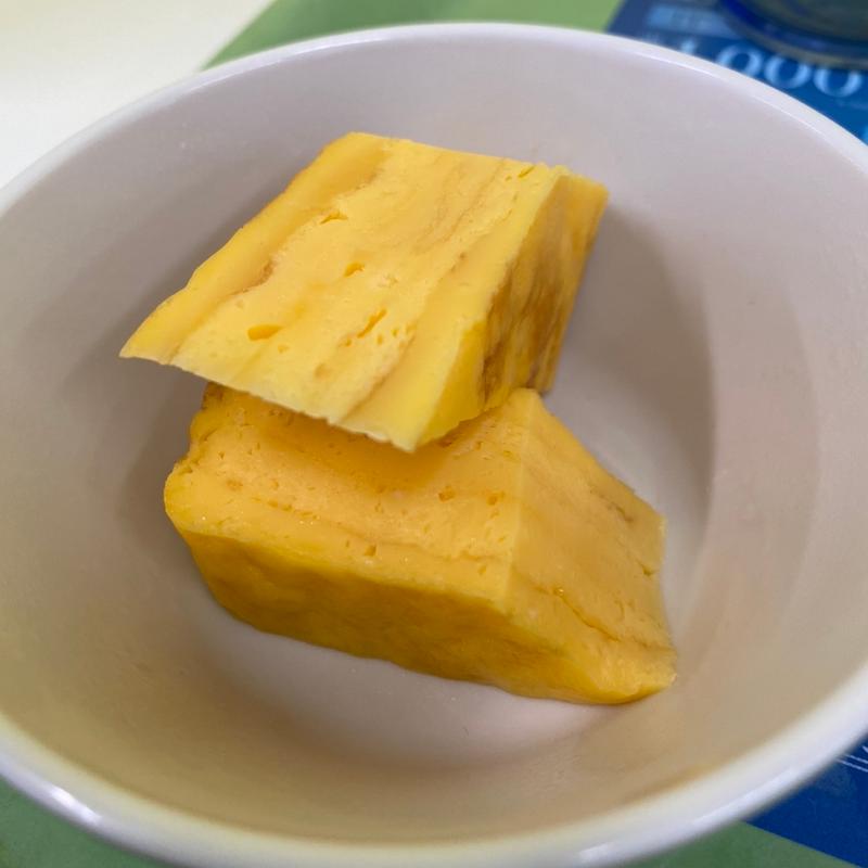 玉子焼き(ビッグスカイ)