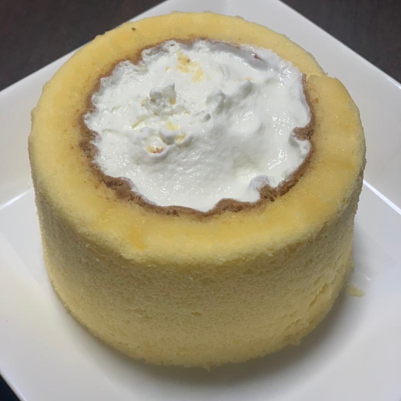 プレミアムロールケーキ×2(ローソン 久喜鷲宮平野店)
