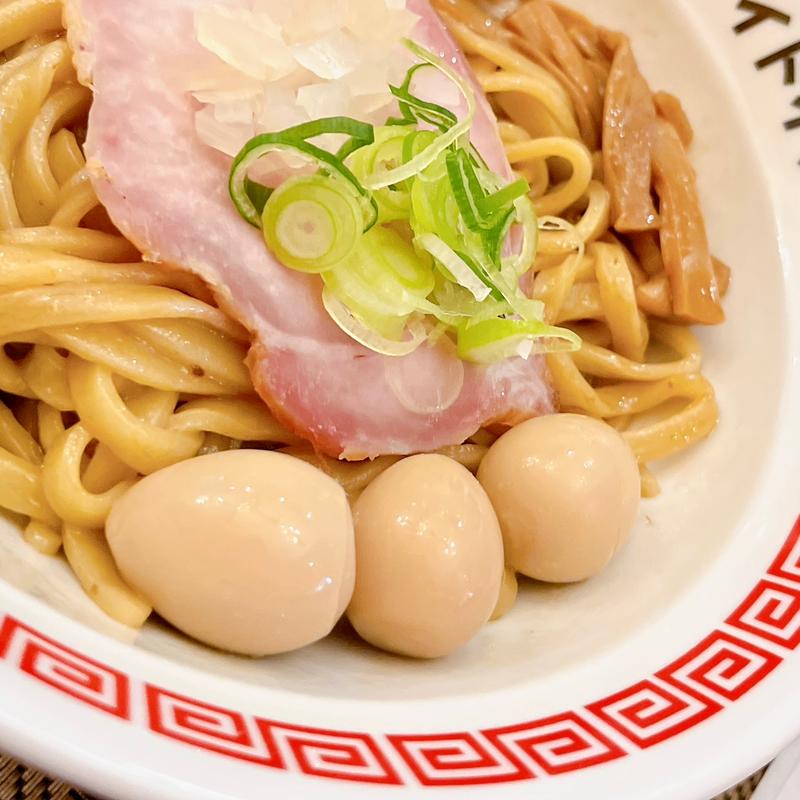 うずらにんにく(メイドインヘブン)