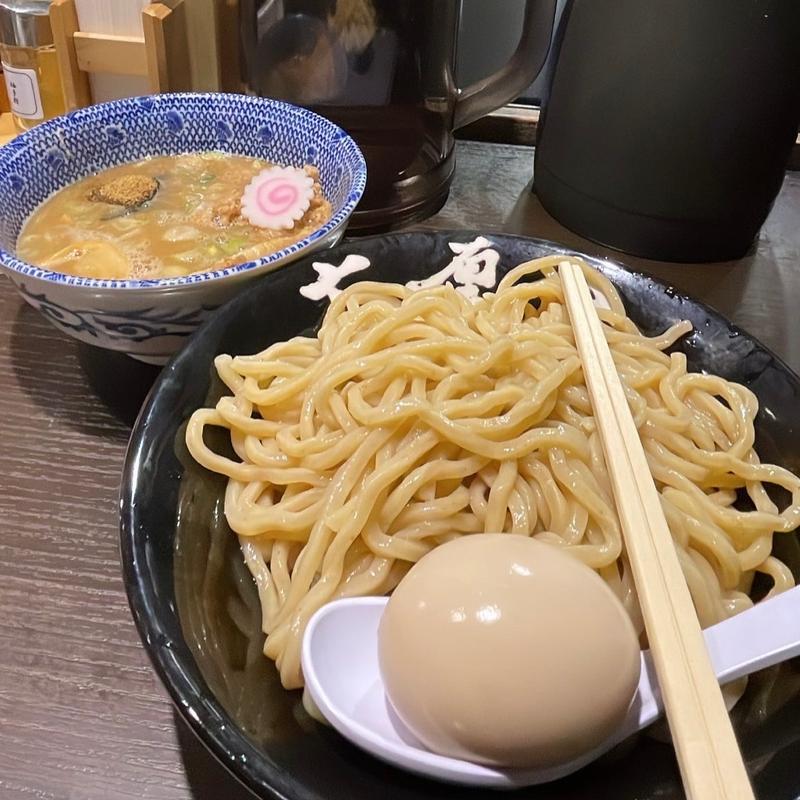 (六厘舎 上野店)