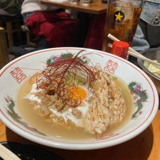(まるまさ 歌舞伎町REDのれん街店)