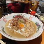 (まるまさ 歌舞伎町REDのれん街店)