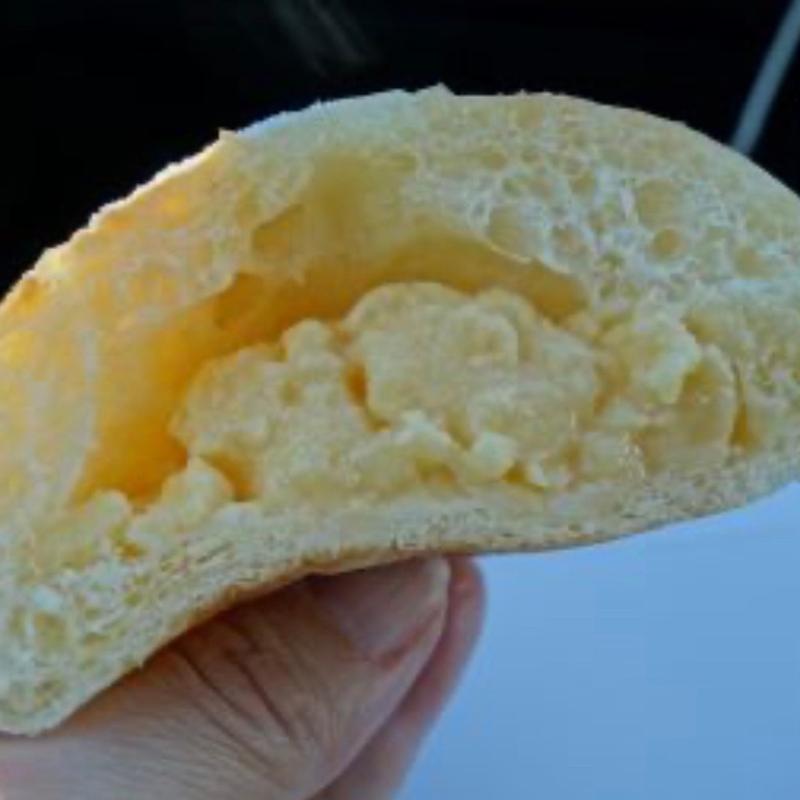 クリームパン(ら・ふぉーれ)