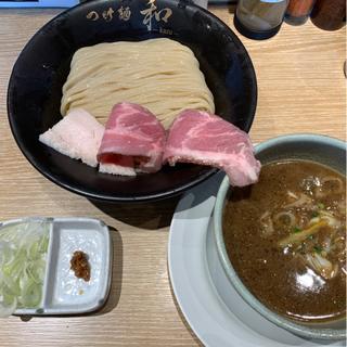 賄いつけ麺(つけ麺 和 仙台広瀬通店)