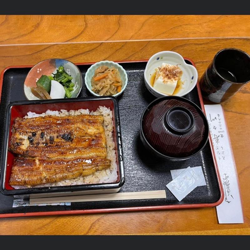 特上重(寿々川)