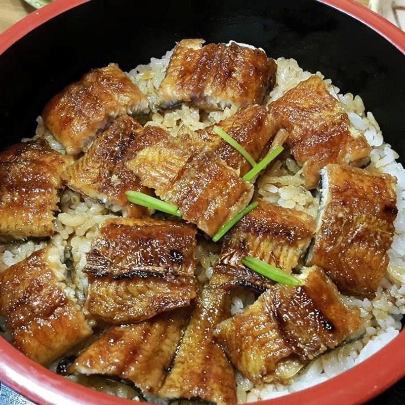 おひつまむし(本家 柴藤)