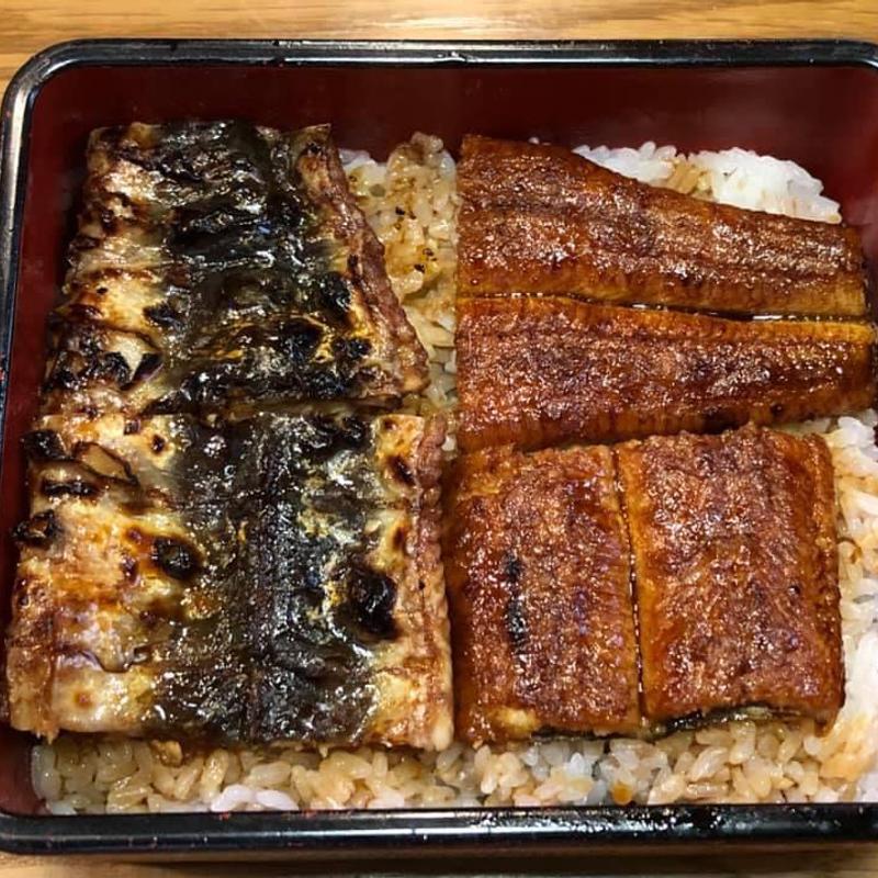 大阪まむし 桜(本家 柴藤)