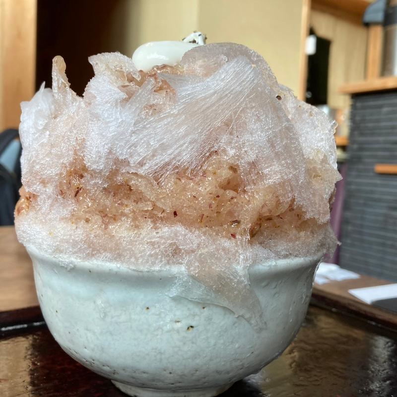 いちぢくマスカルポーネ(いなえ)