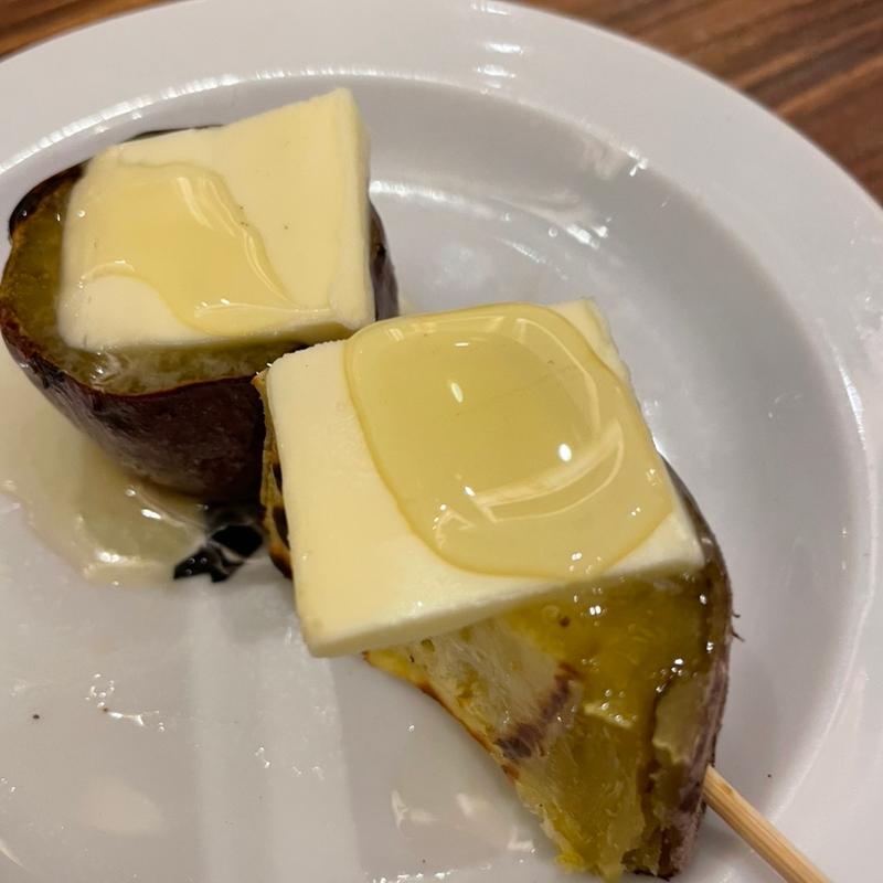 (焼とりの八兵衛 博多店※ご予約はお受けしておりません)