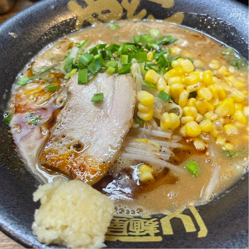 (麺屋やっとこ 三田店)