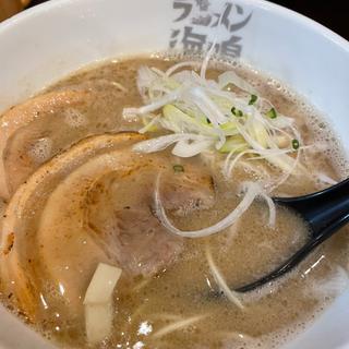 (ラーメン海鳴 博多デイトス店)