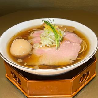 KANEDA麺(かね田)