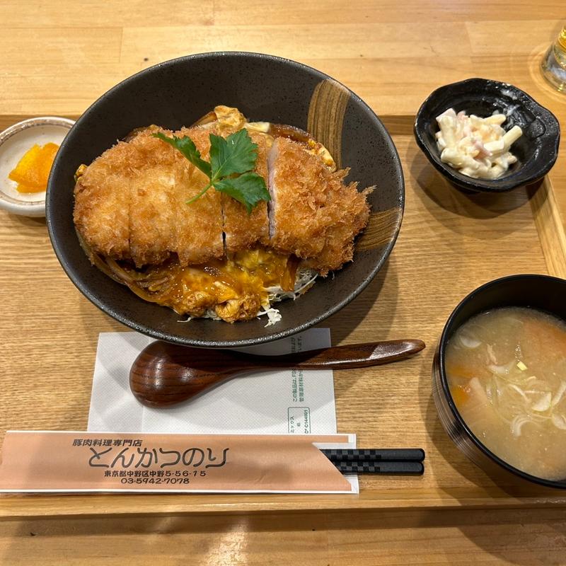 (とんかつのり)