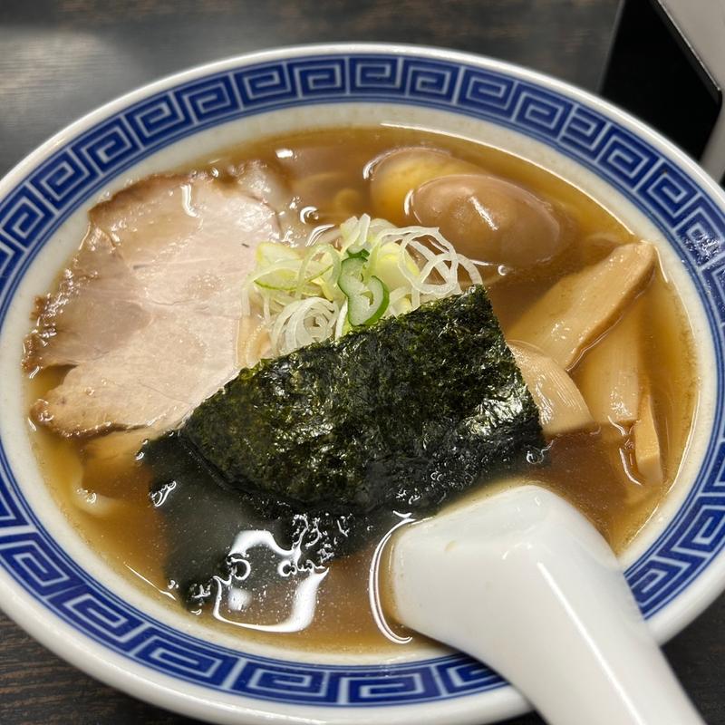 (支那そば はせべ)