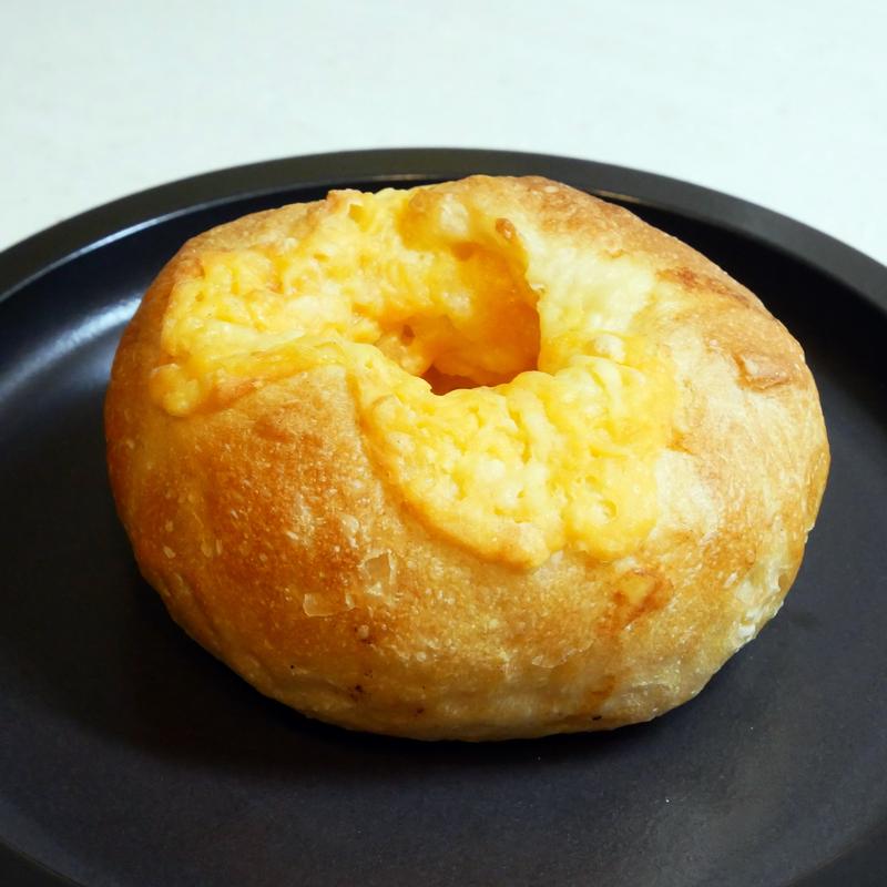 ボルケーノ(ベーカリーキッチン・オハナ)