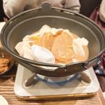 (北海道シントク町 塚田農場 新宿西口店)