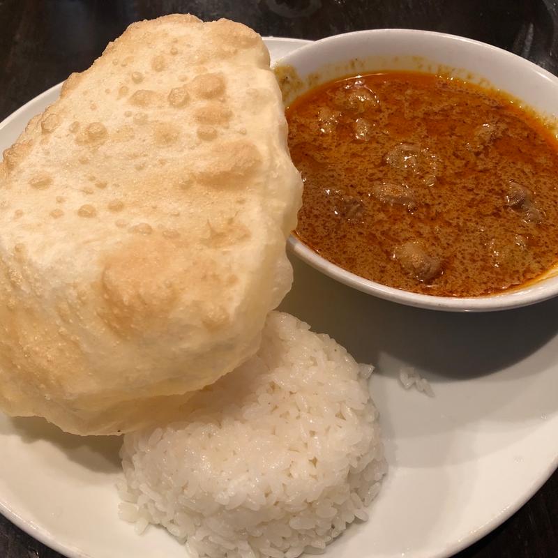 (ダバインディア （Dhaba India）)