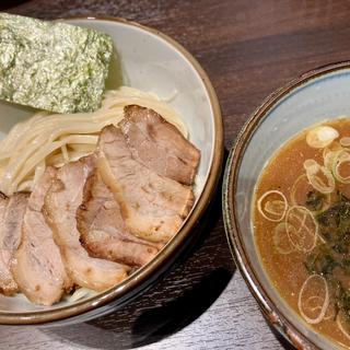 つけ麺(麺屋もり田 イオンモール土岐店)