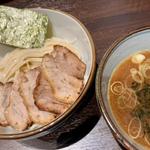 つけ麺(麺屋もり田 イオンモール土岐店)