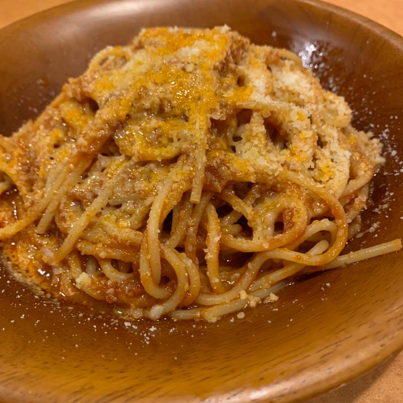 スパゲッティポモドーロ(サイゼリヤ 奈良学園前店 )