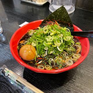 (麺家 いろは 京都拉麺小路店)