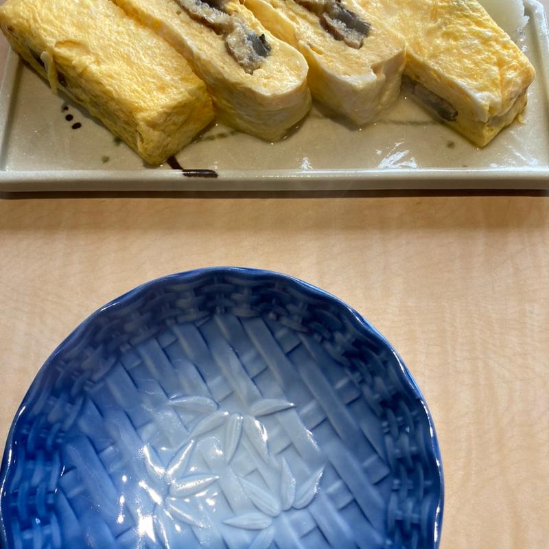 う巻き(うな勝)