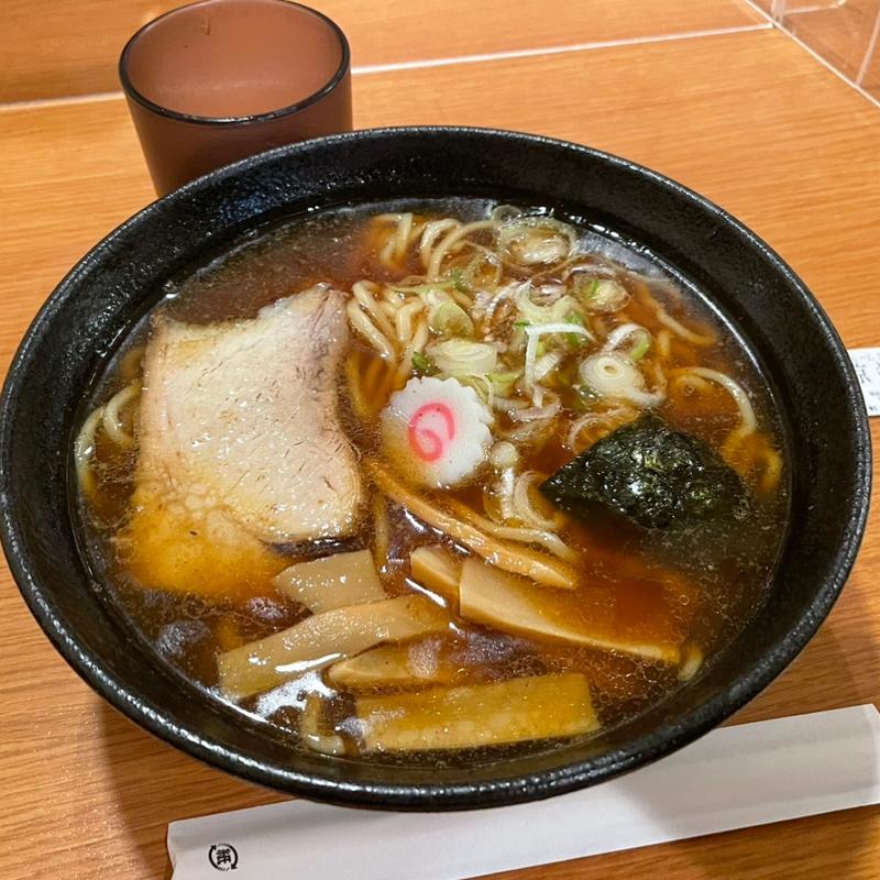 (東池袋 大勝軒 京都拉麺小路店)